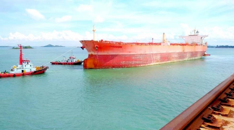 MT. CHOLA QUEEN / 58.166 GT